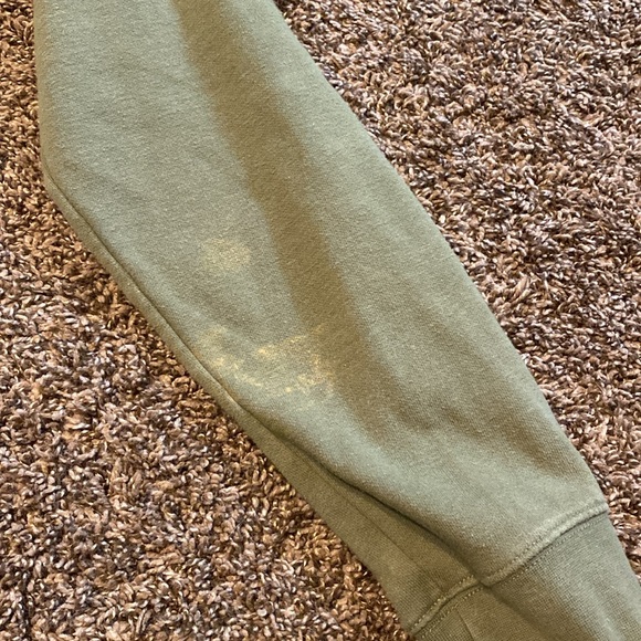 Northface hoodie - Picture 3 of 3